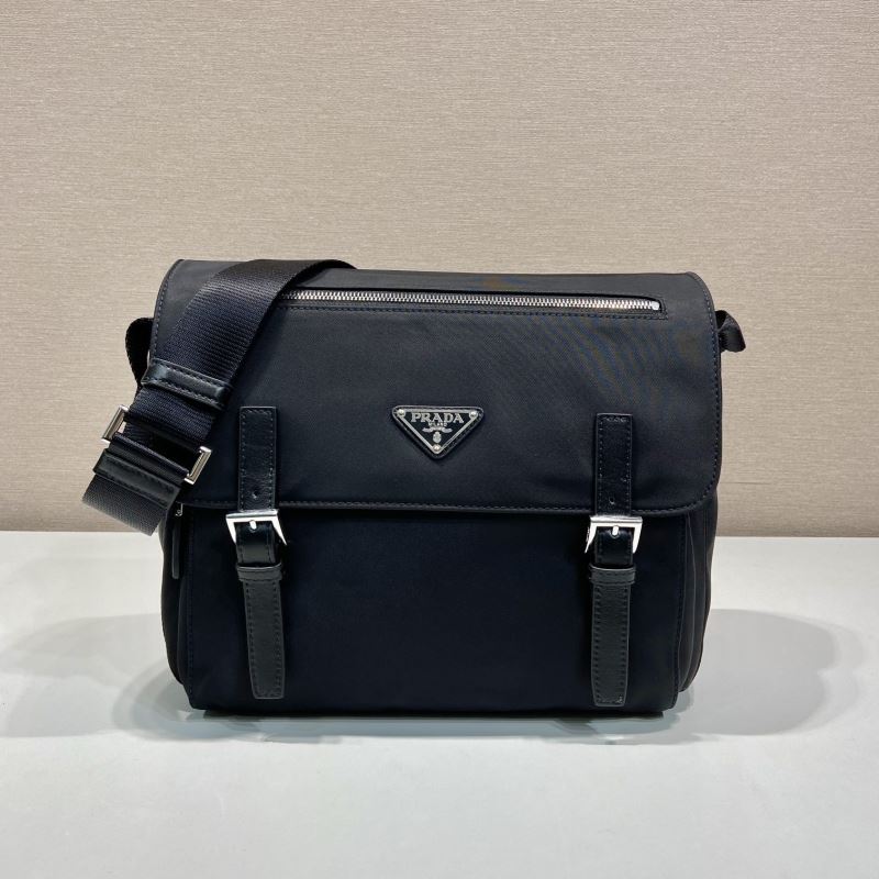 mens Pra*a satchel bags